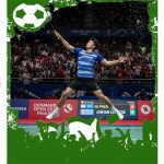 Jonatan Christie ke Final Denmark Open 2025