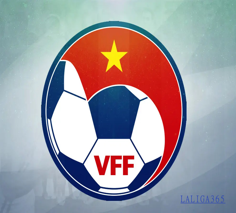 Logo Sepakbola Vietnam 