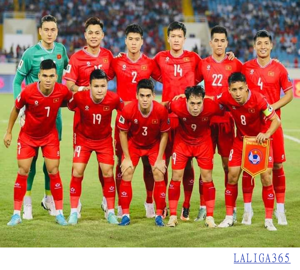 Timnas Indonesia U-22 vs Timnas Vietnam U-22