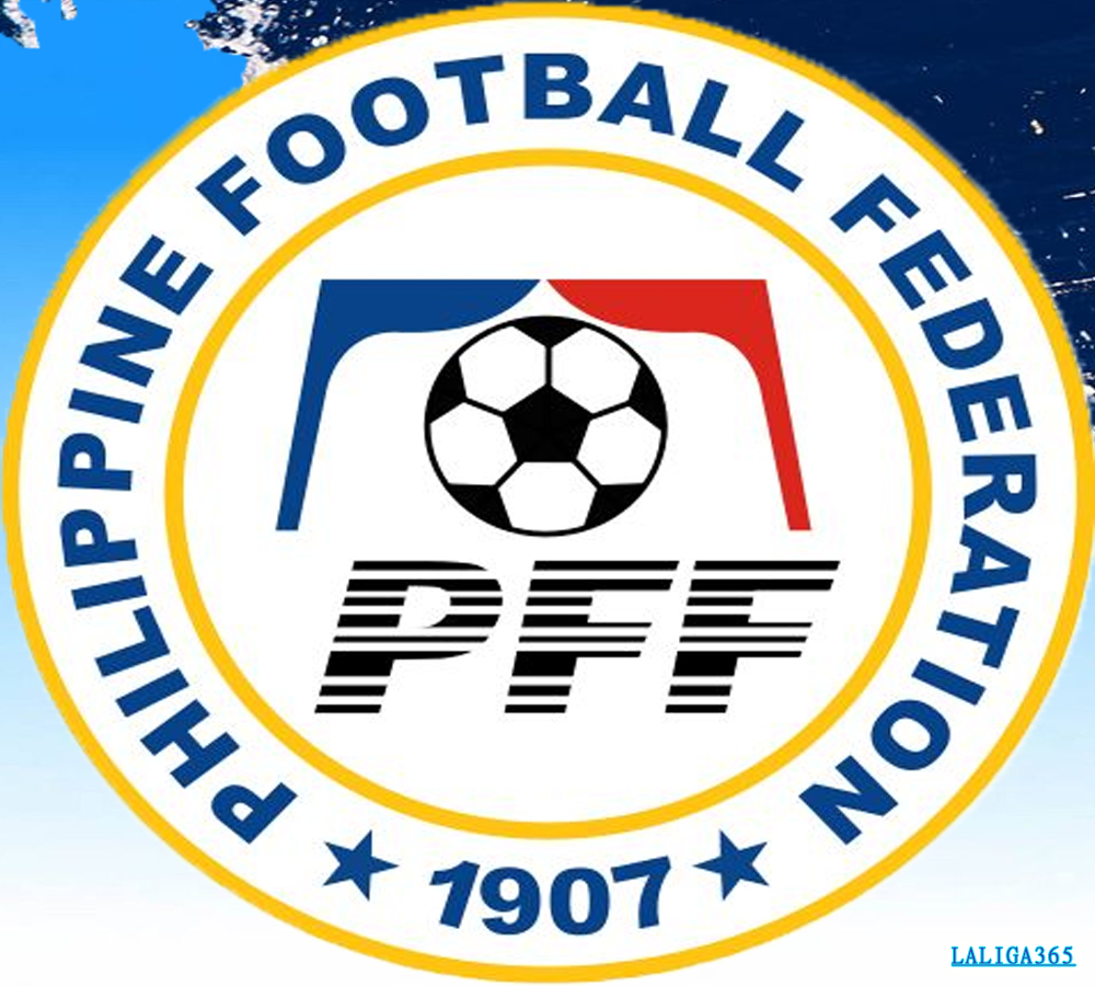 Kualifikasi Piala Dunia 2026 Zona Asia - Ilustrasi Logo Timnas Filipina 