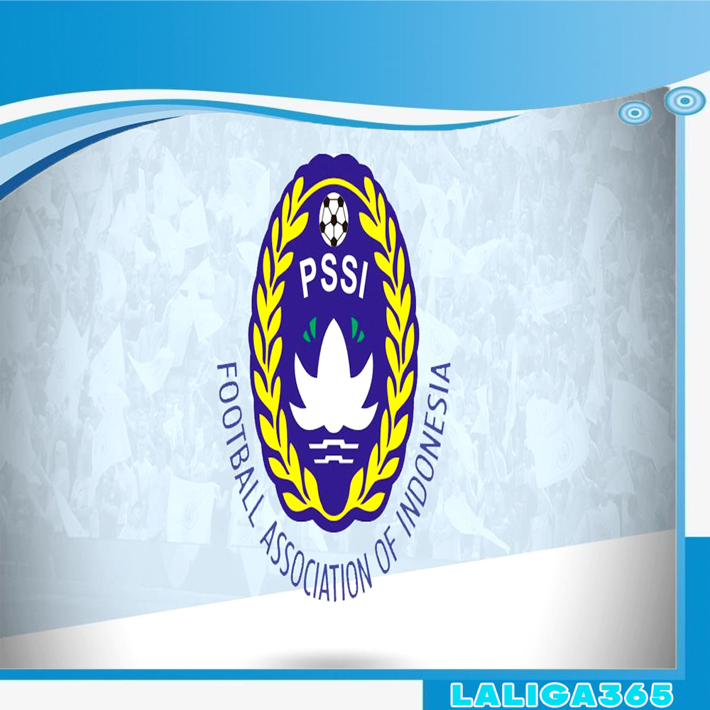 Logo PSSI
