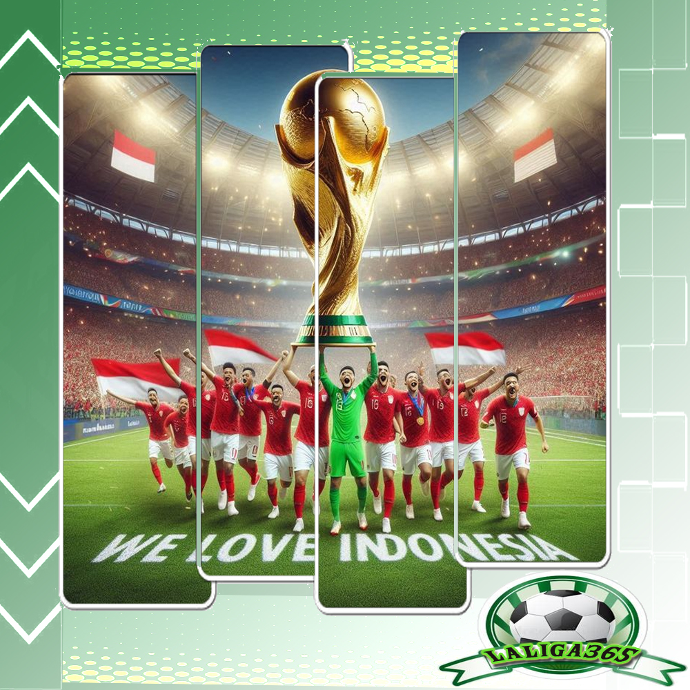 PIALA DUNIA 2026
