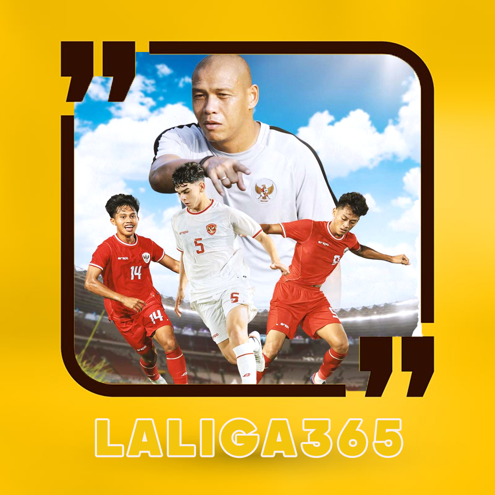 Timnas Indonesia U-16 - Nova Arianto, Fabio Azka, Mathew Baker, Muhammad Mierz