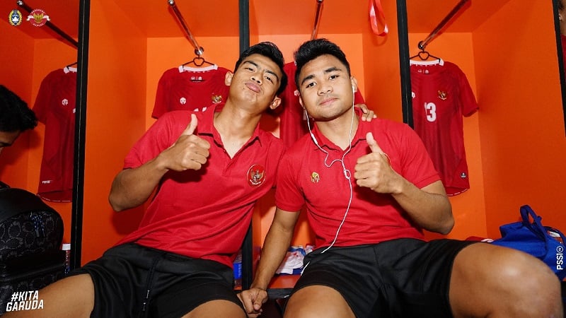 Arhan dan Asnawi Bangkit Usai Gagal ke Piala Dunia 2026