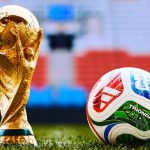 Irak di Ambang Sejarah Tiket Piala Dunia 2026
