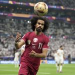 Pengakuan Akram Afif: Taktik Timnas Qatar Dipertanyakan Meski Lolos ke Piala Dunia 2026