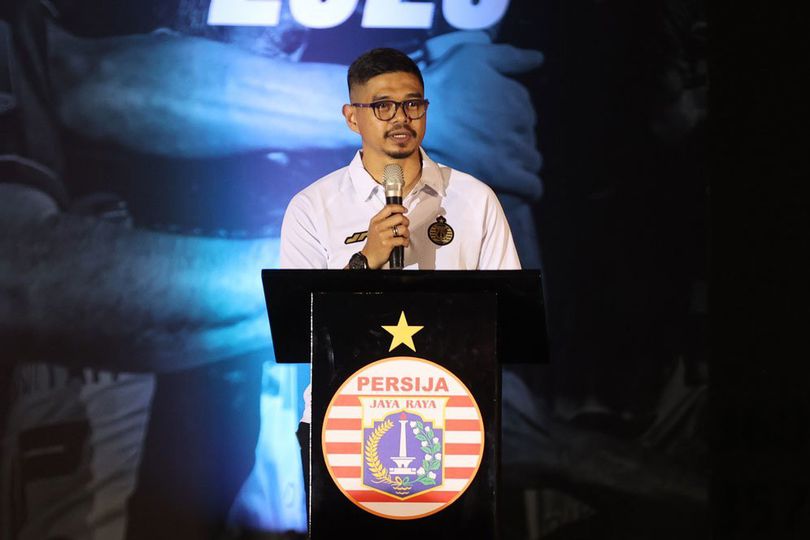 Bambang Pamungkas: Kegagalan Timnas Indonesia ke Piala Dunia 2026 Jadi Cermin Sepak Bola Nasional yang Belum Matang