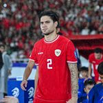Kevin Diks Yakin Gagal ke Piala Dunia 2026 Perkuat Timnas