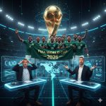 Lolos ke Piala Dunia 2026, Arab Saudi Bikin Pandit Belanda Bertanya-tanya