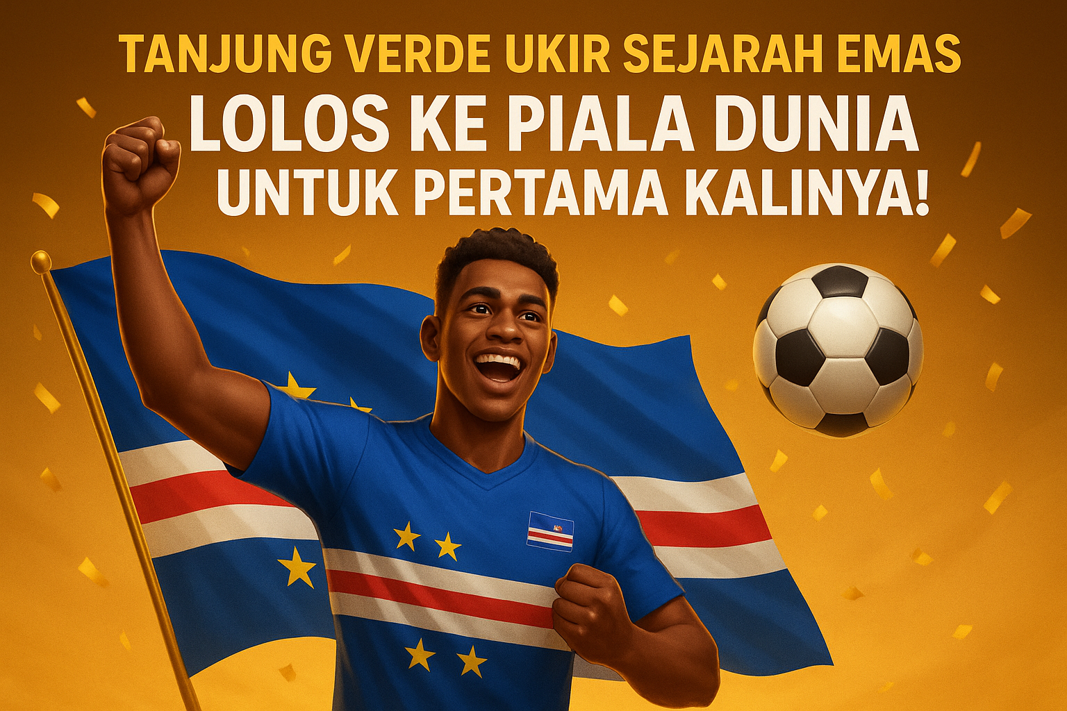 piala dunia 2026 tanjung verde