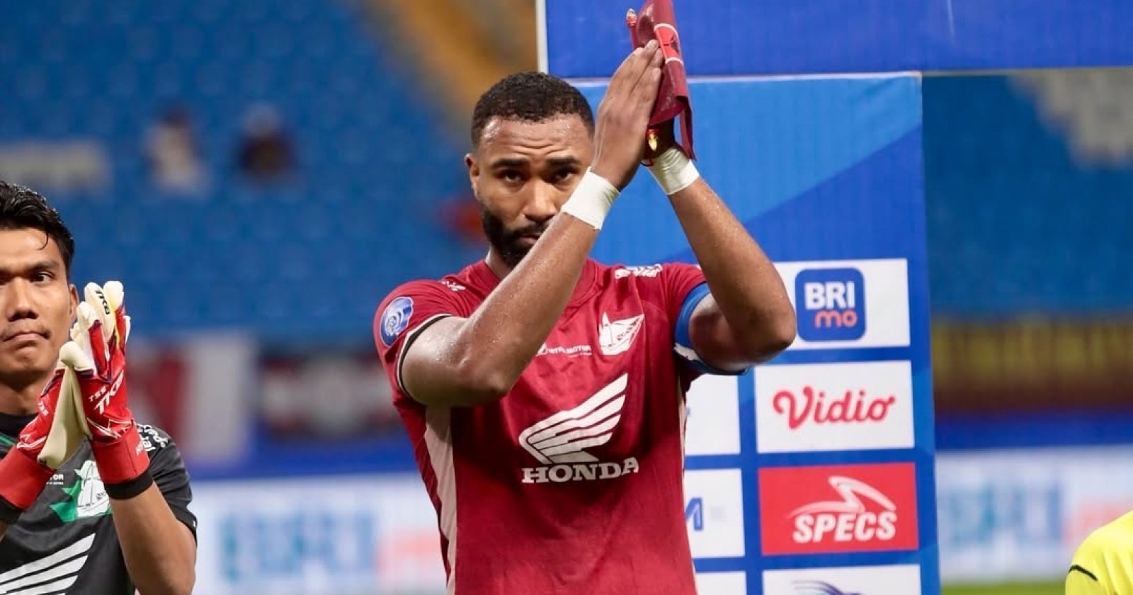 Badai Sanksi Berakhir! Yuran Fernandes Tembus Piala Dunia 2026 Jika Lakukan Hal Ini di PSM