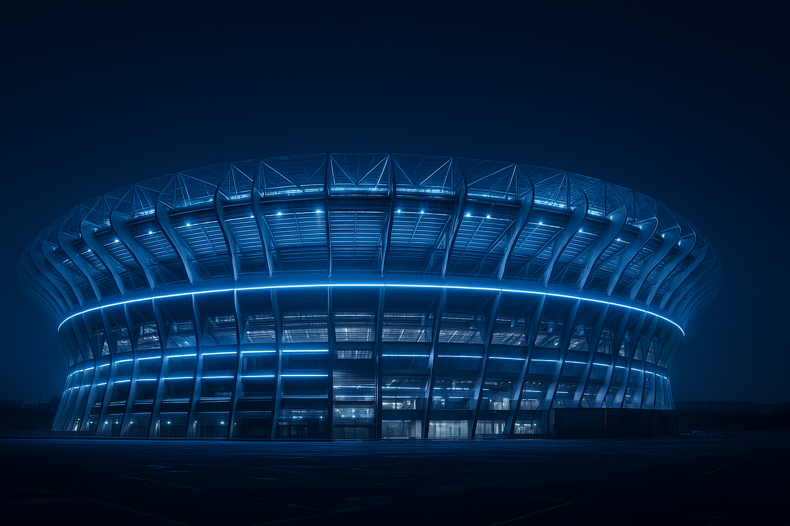 Wajah Baru Stadion Azteca Menuju Piala Dunia 2026