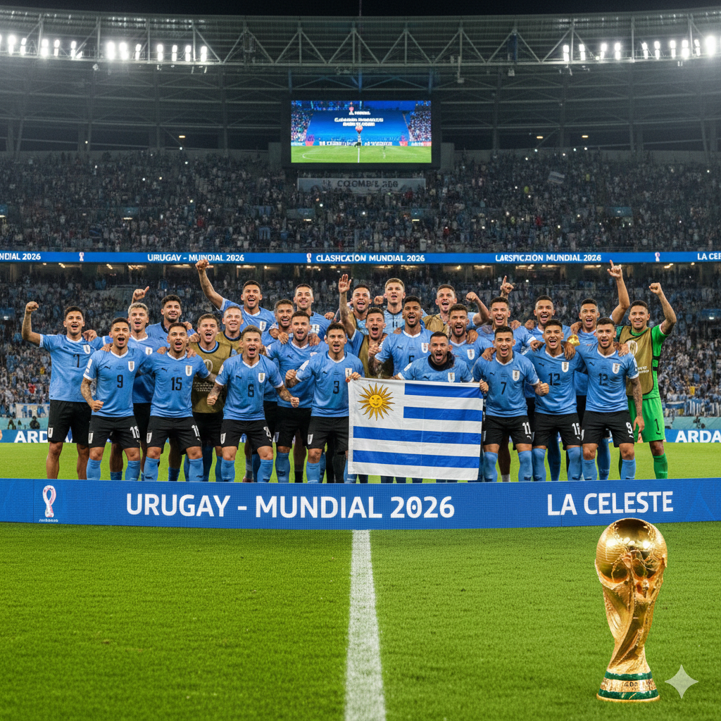 Kroasia Negara Berpopulasi Terkecil yang Lolos ke Piala Dunia 2026