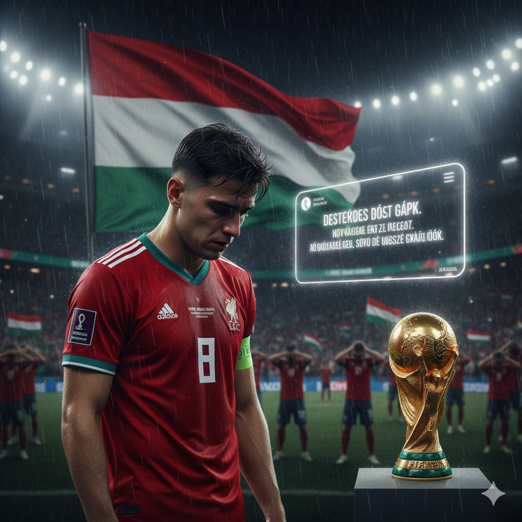 Pemain Top Dunia yang Tidak Tampil di Piala Dunia 2026