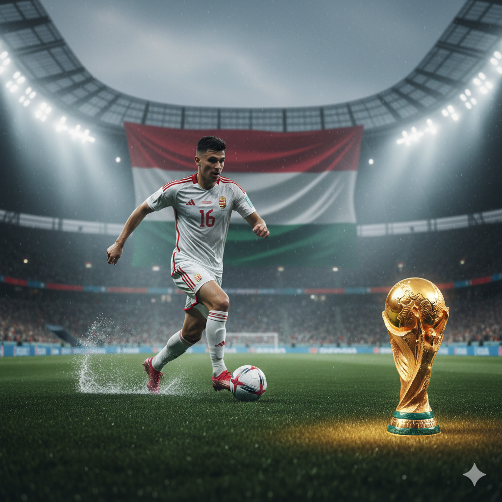 Pemain Top Dunia yang Tidak Tampil di Piala Dunia 2026