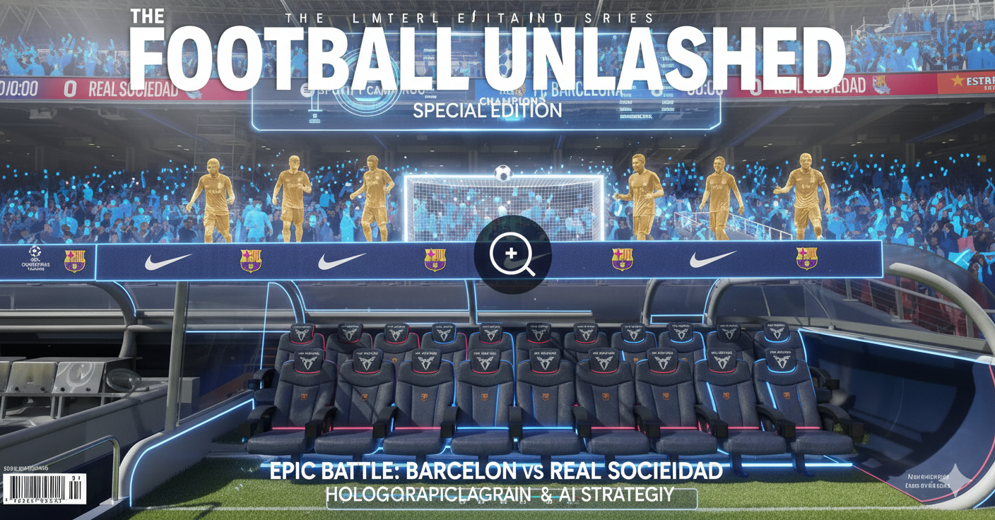 Liga Champions: UEFA Izinkan Laga Barcelona vs Frankfurt