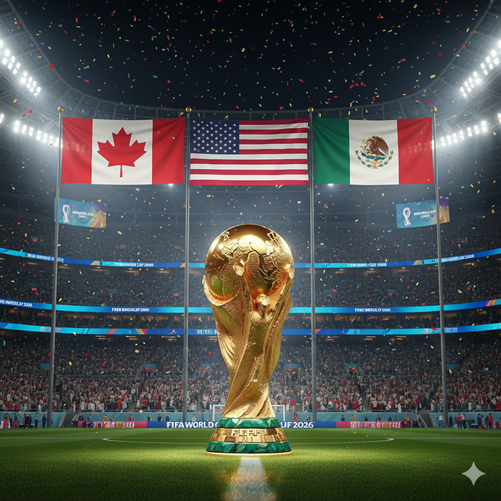 Irak vs UEA 2-1: Kemenangan Dramatis yang Bawa Irak ke Playoff Piala Dunia 2026