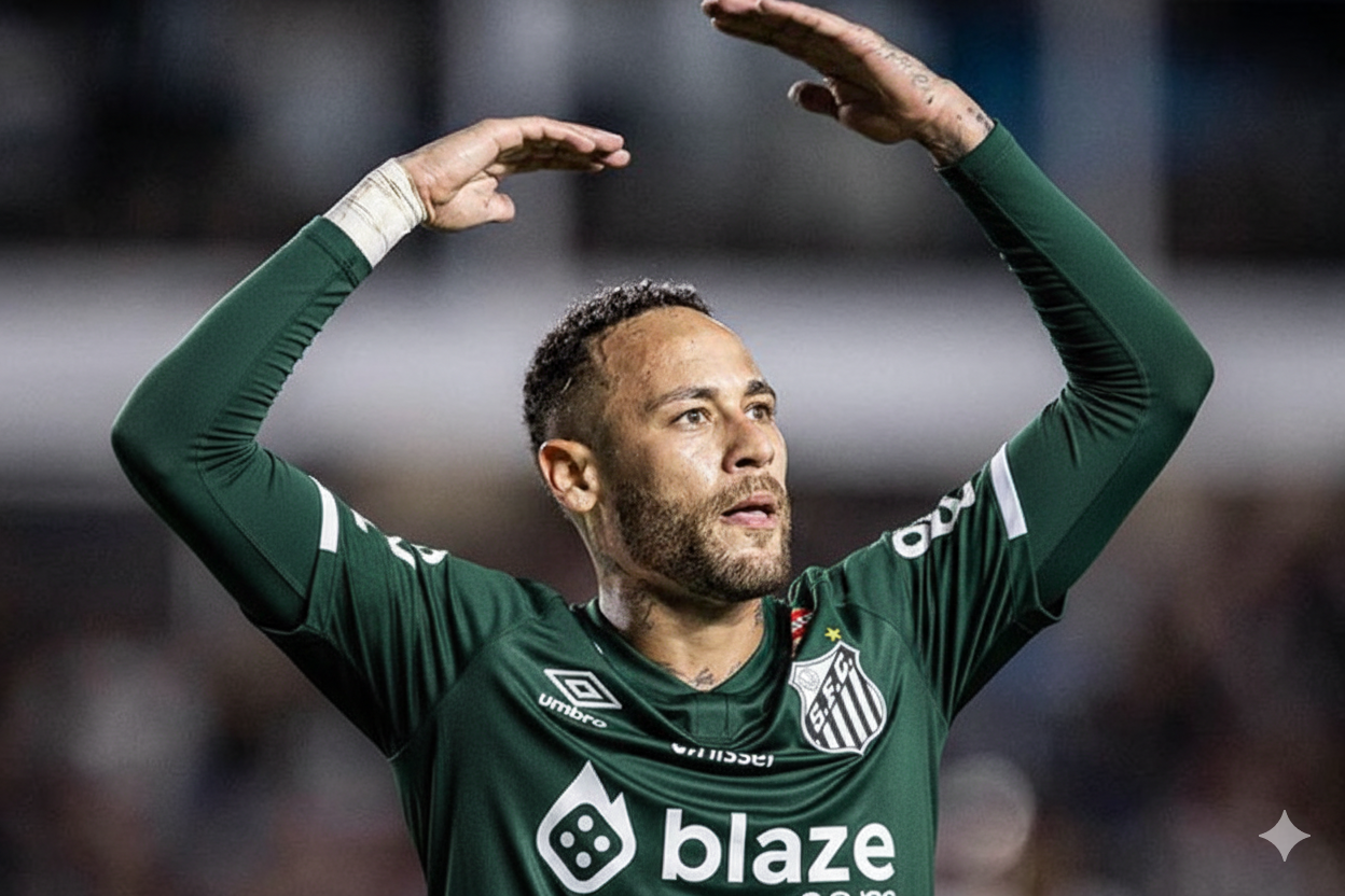 Kenal Neymar Sejak Dulu, Casemiro Maju Pasang Badan!