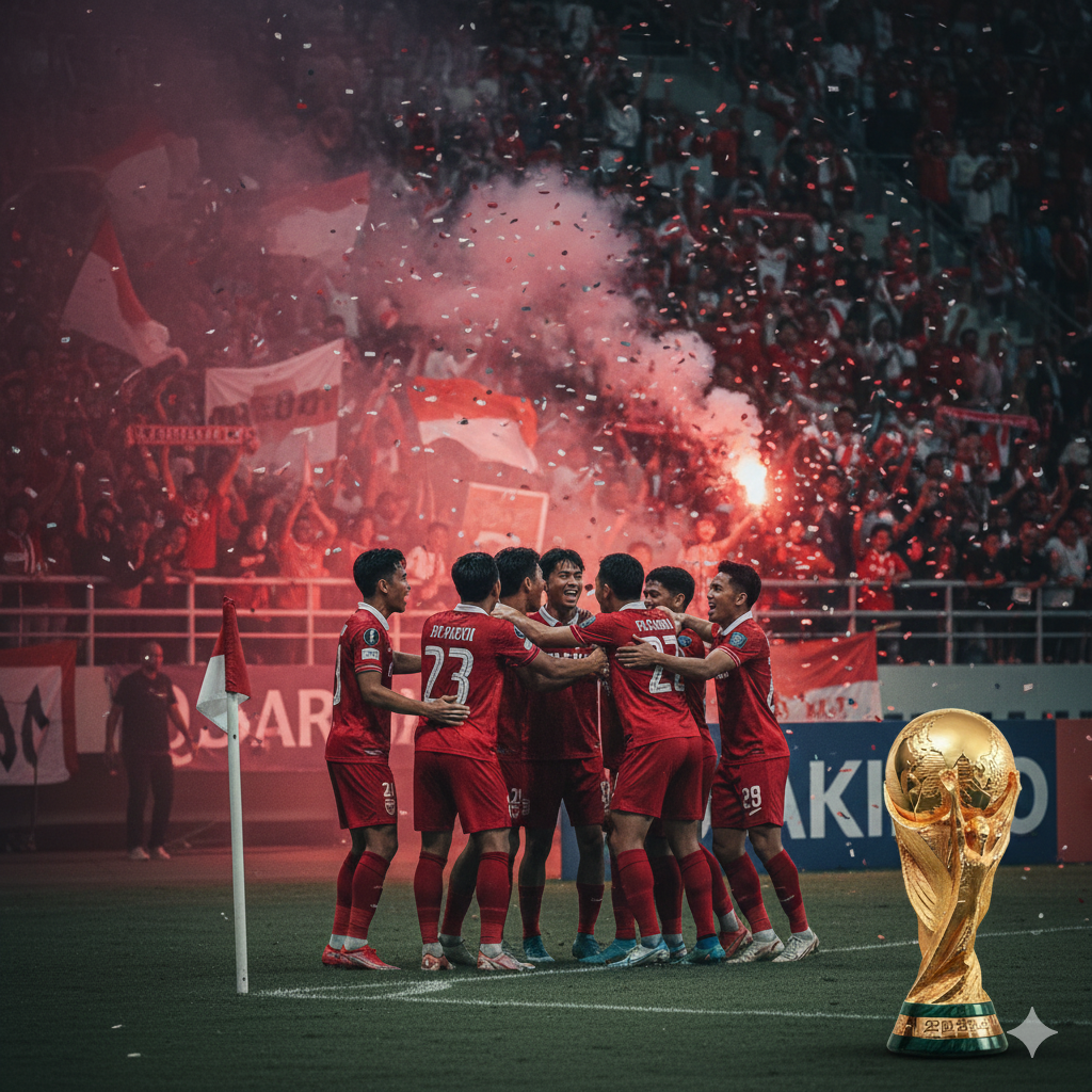 Bomber Persis Solo Piala Dunia 2026