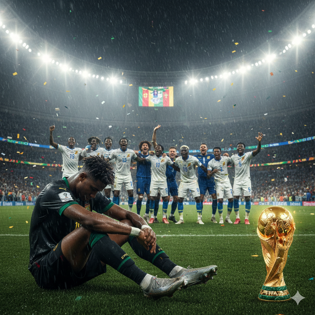 Pemain Top Dunia yang Tidak Tampil di Piala Dunia 2026