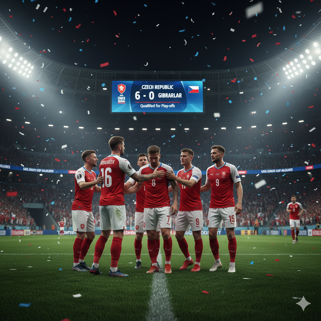 Jerman dan Belanda Amankan Tiket Piala Dunia 2026, Berikut Rekap Pertandingannya