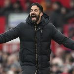 Manchester United Krisis Penyerang