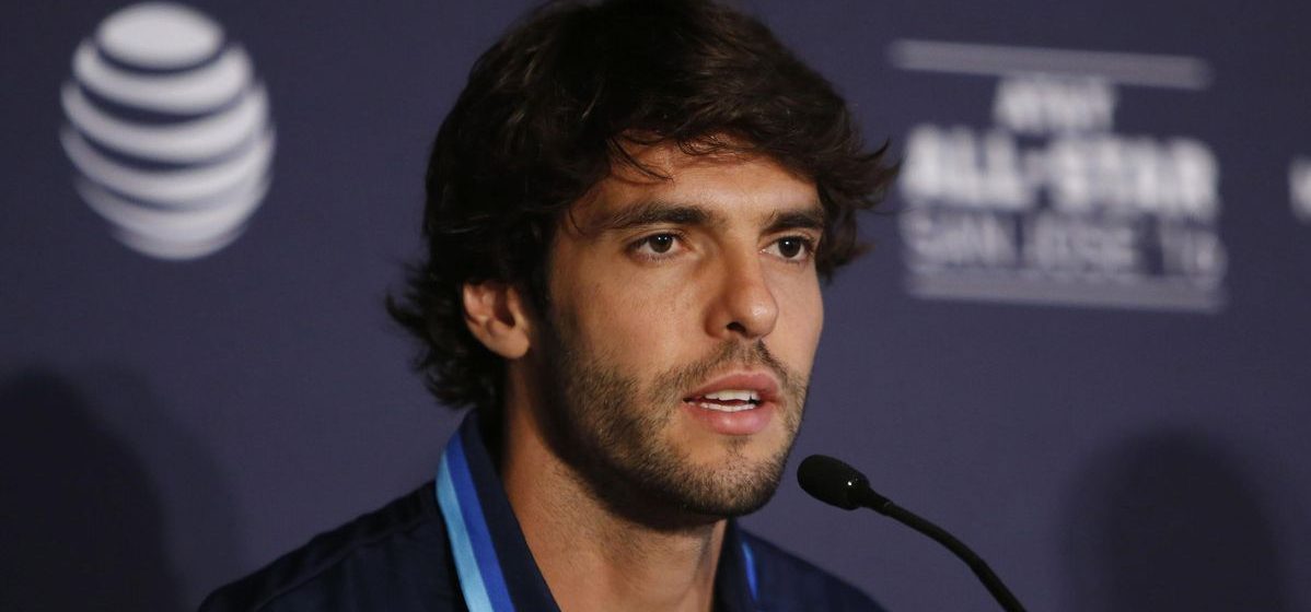 Ricardo Kaka percaya Brasil bisa juara Piala Dunia 2026 Ricardo Kaka percaya Brasil bisa juara Piala Dunia 2026