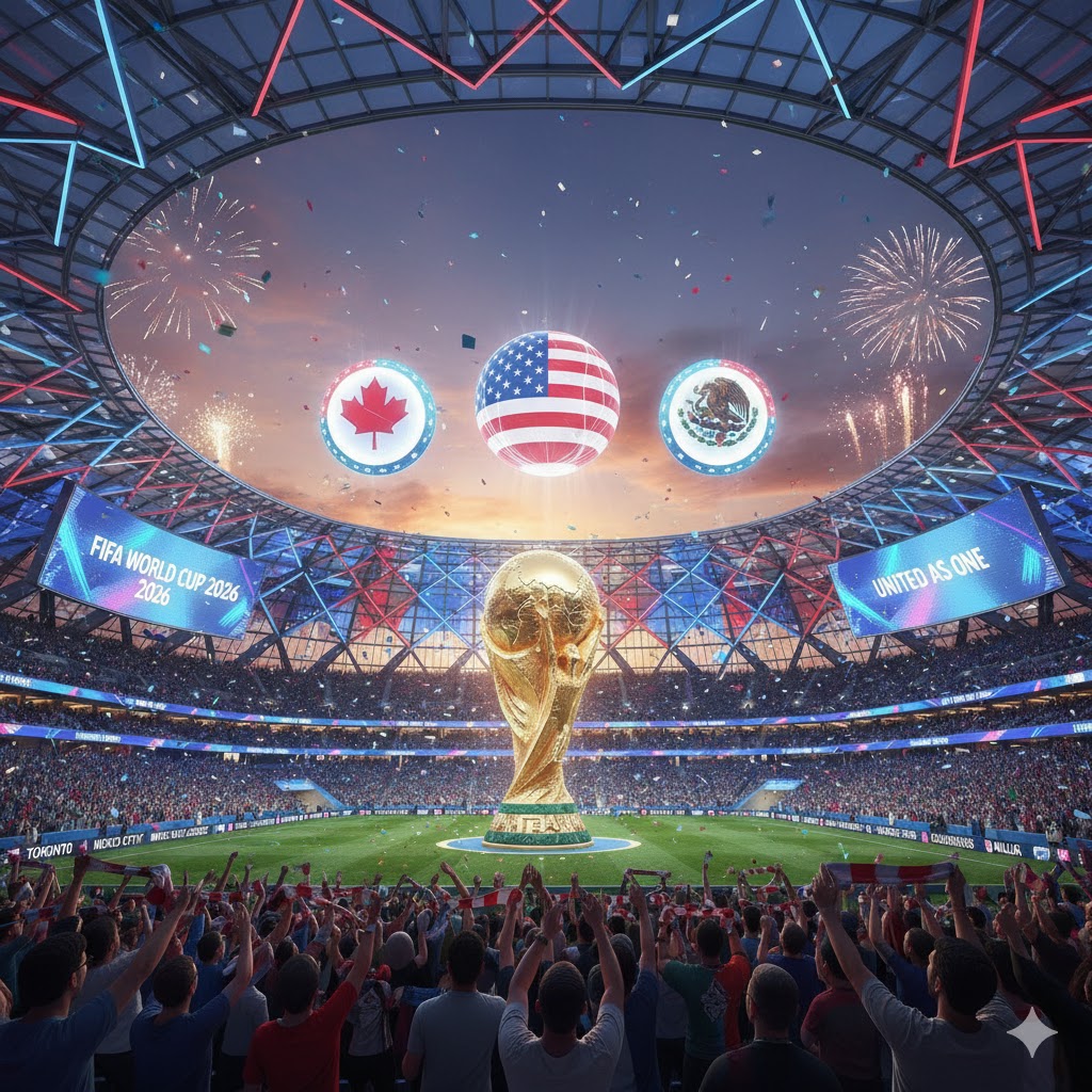 Ricardo Kaka percaya Brasil bisa juara Piala Dunia 2026