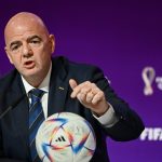 Alasan Gianni Infantino Bentuk Penghargaan Perdamaian FIFA Jelang Piala Dunia 2026