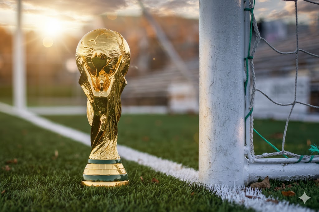 Timnas Iran saat bertanding di babak kualifikasi Piala Dunia 2026