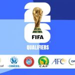 Drama Round 5! Peluang Negara Menuju Piala Dunia 2026 Makin Panas