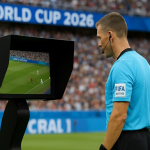 🏆 Wacana Baru Piala Dunia 2026: VAR Bisa Mengecek Corner Kick & Kartu Kuning Kedua — Era Baru Sepak Bola Modern