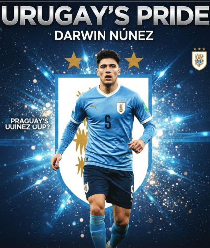 Darwin Nunez Ingin Tinggalkan Al Hilal, Berpotensi Gabung Klub 